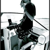 Alberto Calderón Rivas的照片