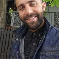 Sohail Roohani的照片