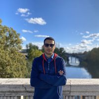 Majid Malekzadeh's Photo