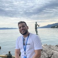 Mohammed Yousf's Photo