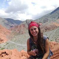 Florencia Rojas's Photo