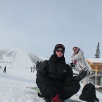 Nikita Kravchenko的照片