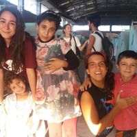 Fotos von Pilar Sanchez