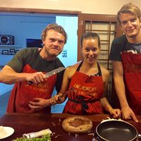 Le foto di Joseph Teale