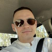 Kirill Gerasimov的照片