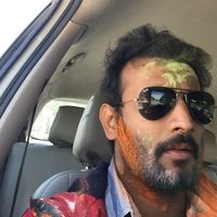 Anshuman Agarwal's Photo