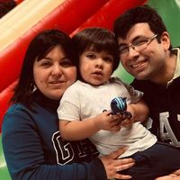 Ange Minostro's Photo