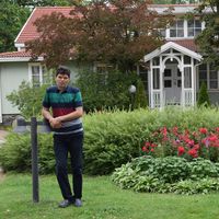 hossein razavi's Photo