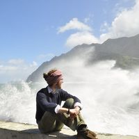 Massimo Toesca's Photo