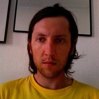 Michael Prior的照片