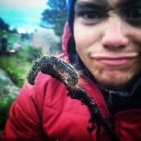 Andrew Amen的照片