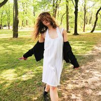 Sophie Hotovska's Photo