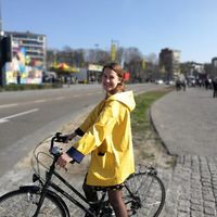 Misha van Schendel's Photo