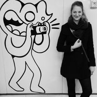 Amke Kannegieter的照片