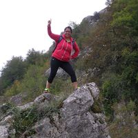 Claudia  Jaramillo's Photo