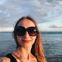 Fotos von Aleksandra Wolska