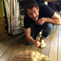 AJ Jongewaard的照片