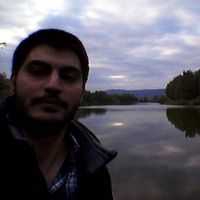 Ahmet Polat的照片