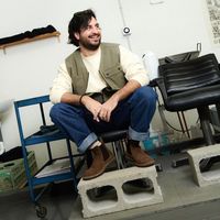 salvatore Di gangi's Photo