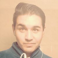 Diego Antonio  Varas Lira's Photo