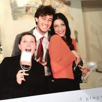 Stefano Barba's Photo