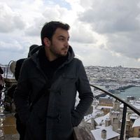 Mehmet Korçak's Photo