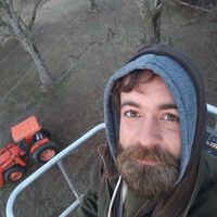 Chris Becker's Photo