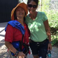 Jill Brooker's Photo