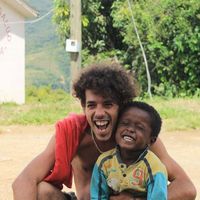 Franco  Nicolas Silvera's Photo