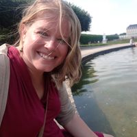 Diana Weinert's Photo