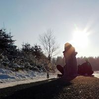 Anežka Boháčová's Photo