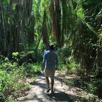 Greg Melkonian's Photo