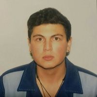 Ali Ghozati的照片