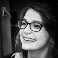 Maud Frydlender的照片