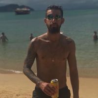 Fotos de Ariel Tedesco