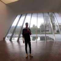 Ricardo Chávez's Photo