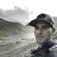 Ondrej Heczko's Photo