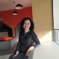 Fotos de Bohdana Lisova