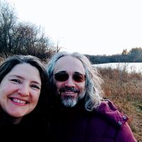 Heather Brown的照片