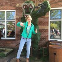 Mirka Bugaj的照片