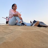 Fotos von Asfia Siddiqui