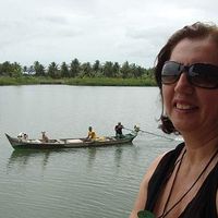 Maria da Glória Silva Gonçalves's Photo