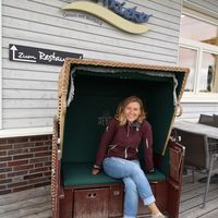 Fotos de Vanessa Stender