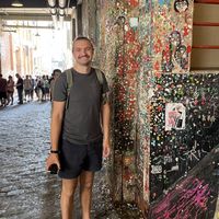 Le foto di Cooper Willman