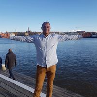 Milad Gergues's Photo