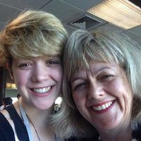 Photos de Rosa Conway