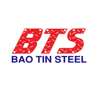 Thép Bảo Tín BTS's Photo