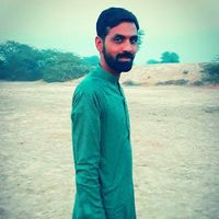 Muhammad Mubeen's Photo