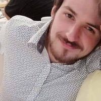 Cristian Lenzi's Photo