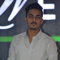 Tushar Chauhan's Photo